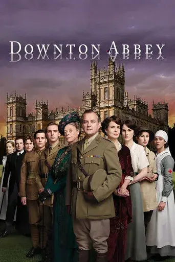Downton Abbey - Poster