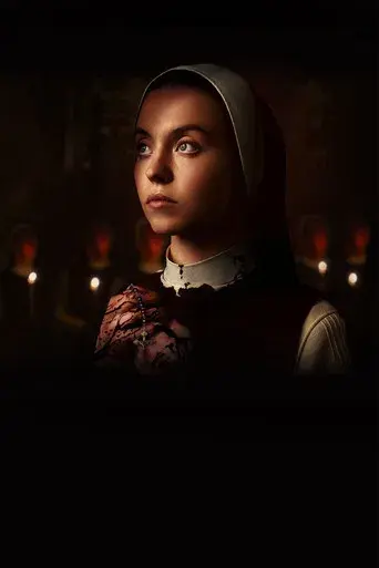 Inmaculada - Poster