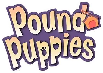 Pound Puppies - Logo