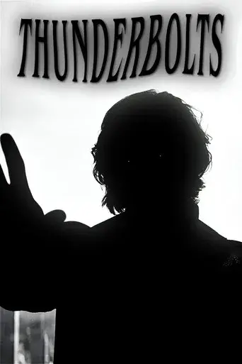 Thunderbolts* - Poster