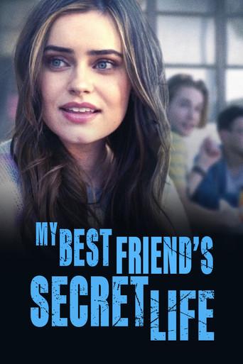 Falsa amistad poster