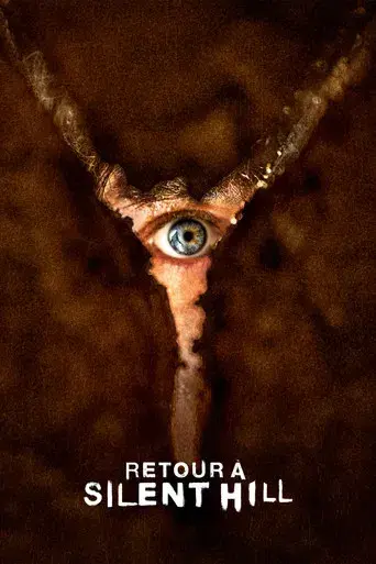 Return to Silent Hill - Poster