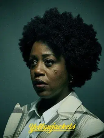 Yellowjackets - Poster