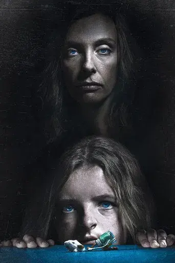 Hereditary - Poster