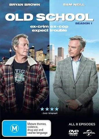 Temporada 1