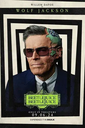 Bitelchús Bitelchús - Poster