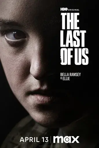 The Last of Us - Poster