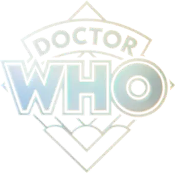 Doctor Who - Logo
