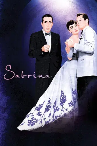 Sabrina - Poster