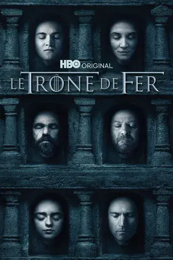 Juego de tronos - Poster