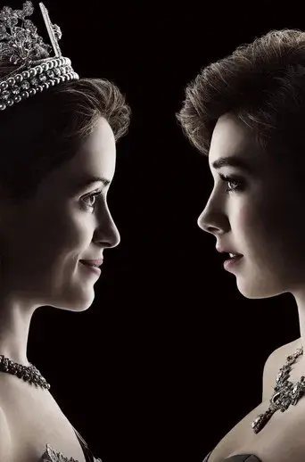 The Crown - Poster