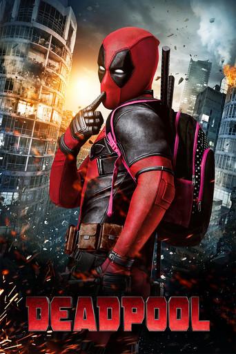 Deadpool - Poster