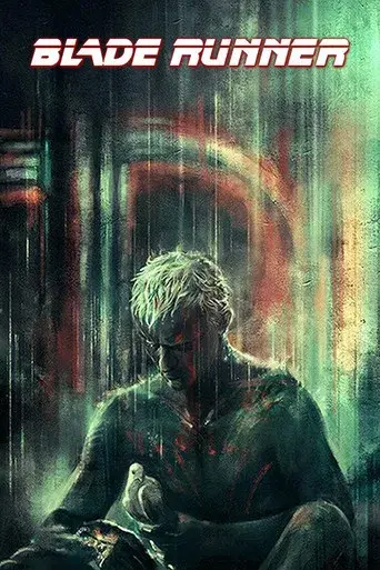 Blade Runner - Poster
