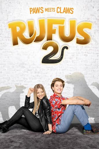 Rufus 2 - Poster