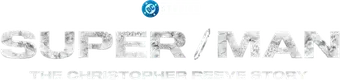 Super/Man: La historia de Christopher Reeve - Logo
