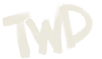 The Walking Dead - Logo