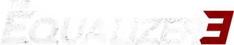 The Equalizer 3 - Logo