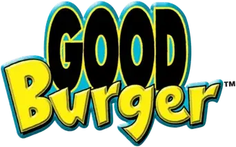Good Burger - Logo