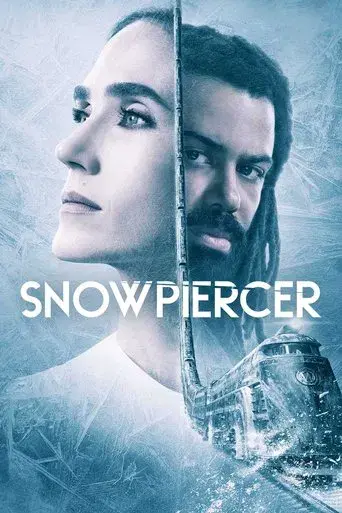 Snowpiercer: Rompenieves - Poster