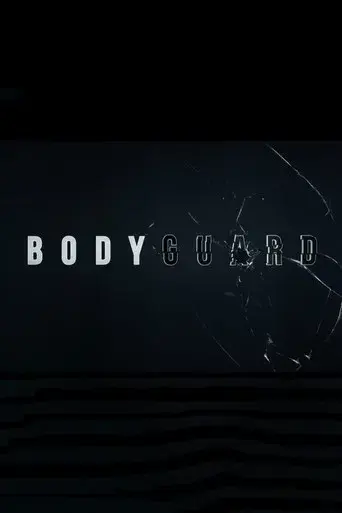 Guardaespaldas - Poster