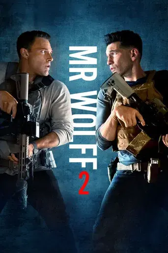 El contable 2 - Poster