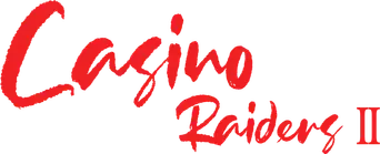 Casino Raiders II - Logo