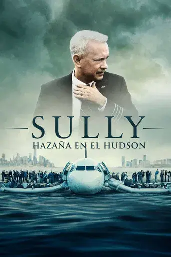 Sully - Poster