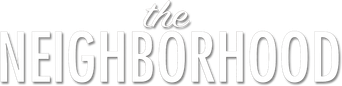 The Neighborhood - Logo