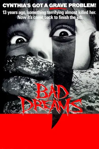 Visiones, 13 años después - Poster