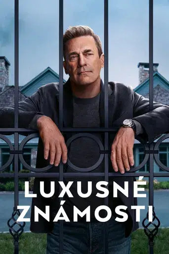 Vicios ocultos - Poster