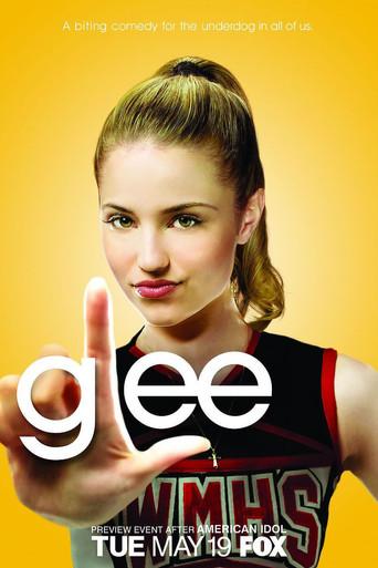 Glee - Poster