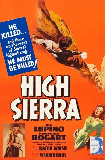 El último refugio - Poster