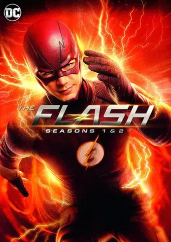The Flash - Poster