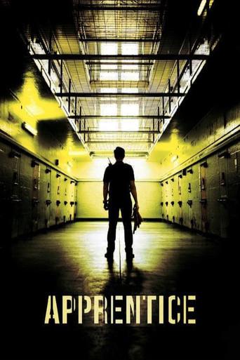 El aprendiz de verdugo poster