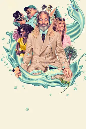 Poolman - Poster
