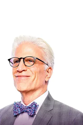 The Good Place - Poster