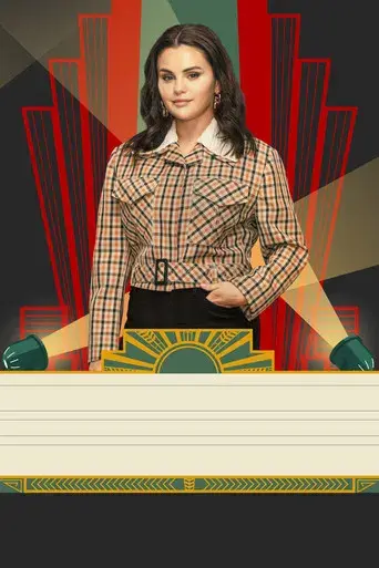 Solo asesinatos en el edificio - Poster