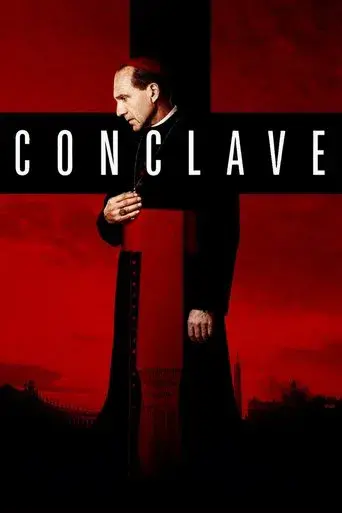 Cónclave - Poster