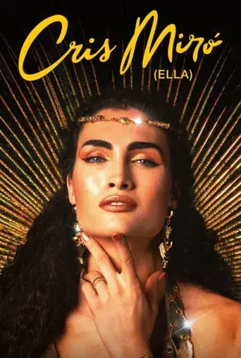 Cris Miró (Ella) - Poster