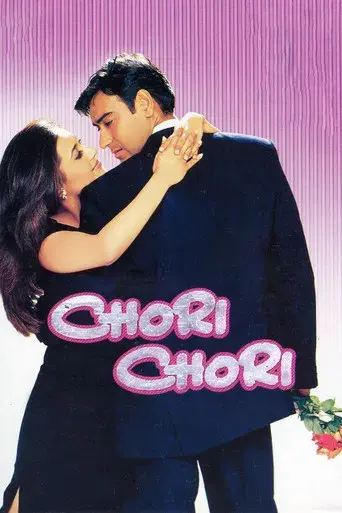 Chori Chori - Poster