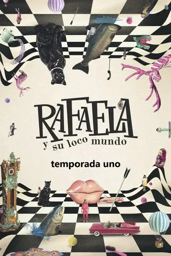 Temporada 1