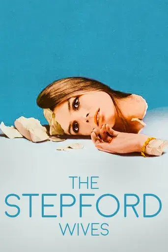 Las esposas de Stepford - Poster