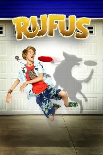 Rufus - Poster