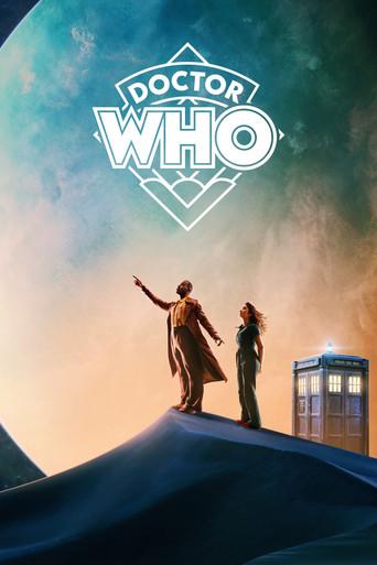 Doctor Who - Poster