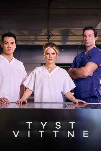 Testigo mudo - Poster