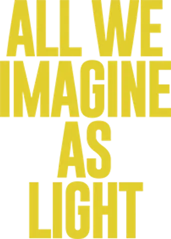 La luz que imaginamos - Logo
