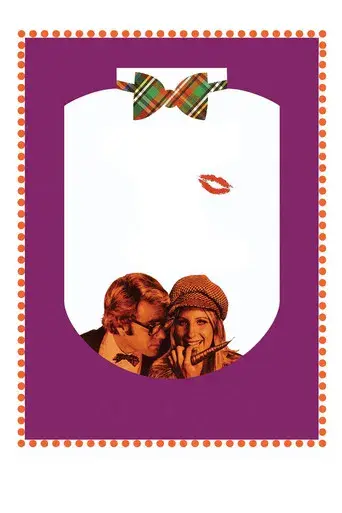 ¿Qué me pasa, doctor? - Poster