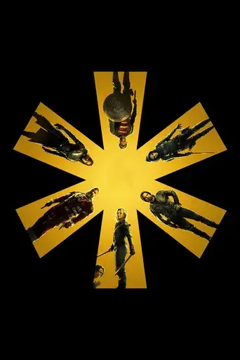 Thunderbolts* - Poster