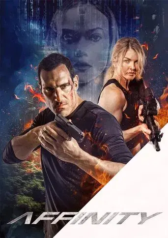 Affinity poster