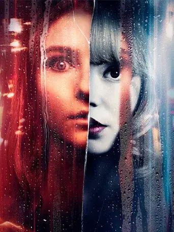 Última noche en el Soho - Poster